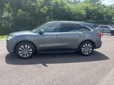 Used 2016 Acura MDX SH-AWD w/ Technology Package image 2