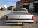Used 1988 Lincoln Town Car image 5