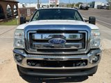 Used 2015 Ford F250 Lariat w/ Lariat Interior Package image 4