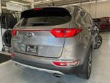 Used 2018 Kia Sportage SX image 4