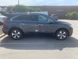 Used 2014 Acura MDX SH-AWD image 3