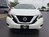 Used 2018 Nissan Murano SL image 2