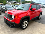 Used 2016 Jeep Renegade Latitude image 3