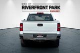 Used 2016 GMC Sierra 1500 4x4 Crew Cab w/ Sierra Convenience Package image 4