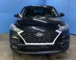 Used 2021 Hyundai Tucson SE image 3