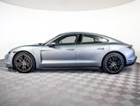 Certified 2021 Porsche Taycan image 2