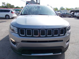 Used 2020 Jeep Compass Limited image 2