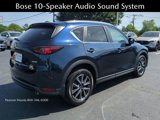 Used 2018 MAZDA CX-5 Touring w/ Preferred Equipment Package image 4