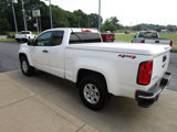 Used 2018 Chevrolet Colorado W/T w/ WT Convenience Package image 6