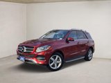 Used 2016 Mercedes-Benz GLE 350 image 1
