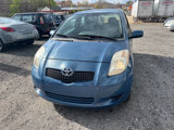 Used 2007 Toyota Yaris 2-Door Hatchback image 4