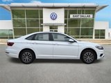 Certified 2021 Volkswagen Jetta SE w/ SE Cold Weather Package image 2