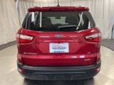 Used 2018 Ford EcoSport SE image 5
