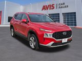 Used 2023 Hyundai Santa Fe SEL image 3
