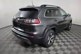 Used 2022 Jeep Cherokee Limited image 5