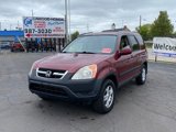 Used 2004 Honda CR-V EX image 2