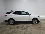 Used 2022 Chevrolet Equinox LT image 4