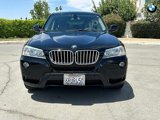 Used 2011 BMW X3 xDrive28i image 2