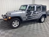 Used 2013 Jeep Wrangler Unlimited Sport image 6