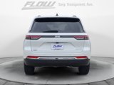 New 2025 Jeep Grand Cherokee Limited image 6