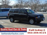 Used 2014 Jeep Patriot Sport image 3