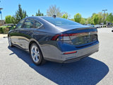 Certified 2024 Honda Accord LX image 4