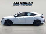 Used 2021 Honda Civic EX image 4