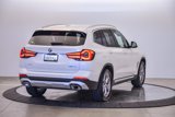 Certified 2022 BMW X3 sDrive30i w/ Premium Package 2 image 4