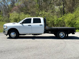 Used 2020 RAM 3500 Tradesman w/ Ambulance Prep Group image 5