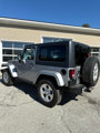 Used 2013 Jeep Wrangler Sahara w/ Dual Top Group image 4