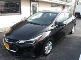 Used 2016 Chevrolet Cruze LT w/ Convenience Package image 2