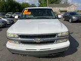 Used 2001 Chevrolet Tahoe LT w/ LT Preferred Equipment Group image 3