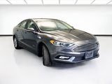 Used 2017 Ford Fusion Energi SE image 3