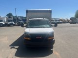 Used 2021 GMC Savana 3500 Extended w/ Power Convenience Package image 2