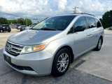 Used 2011 Honda Odyssey EX image 2