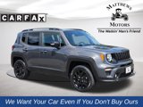 Used 2022 Jeep Renegade Altitude w/ Convenience Group image 1