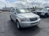 Used 2008 Kia Sorento EX w/ Appearance Pkg image 3