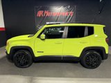 Used 2017 Jeep Renegade Altitude image 2