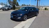 Used 2022 Chevrolet Malibu LT image 4