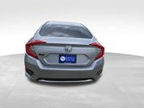 Used 2021 Honda Civic LX image 4