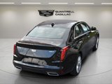 New 2025 Cadillac CT4 Premium Luxury image 5