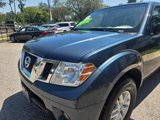 Used 2014 Nissan Frontier SV w/ SV Value Truck Package image 2