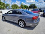Used 2016 Volkswagen Passat 1.8T SE w/ Lighting Package (P06) image 5