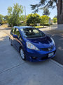 Used 2009 Honda Fit Sport image 3