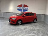 Used 2020 Chevrolet Sonic LT image 4