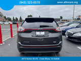 Used 2015 Ford Edge SEL w/ Equipment Group 201A image 5