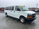 Used 2022 Chevrolet Express 3500 LS image 6