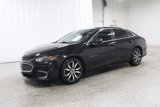 Used 2016 Chevrolet Malibu LT w/ Leather Package image 2