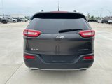 Used 2016 Jeep Cherokee Limited w/ Luxury Group image 4
