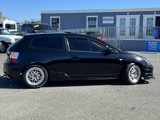 Used 2002 Honda Civic Si image 5